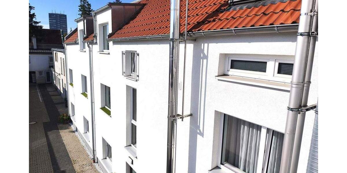 Exklusive Hotel Investitionsmöglichkeit in Top-Lage von Erlagen zimmer