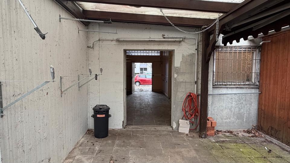 Gewerbeobjekt Nürnberg Buchenbühl - 1.250&euro; | Angebot:25643689