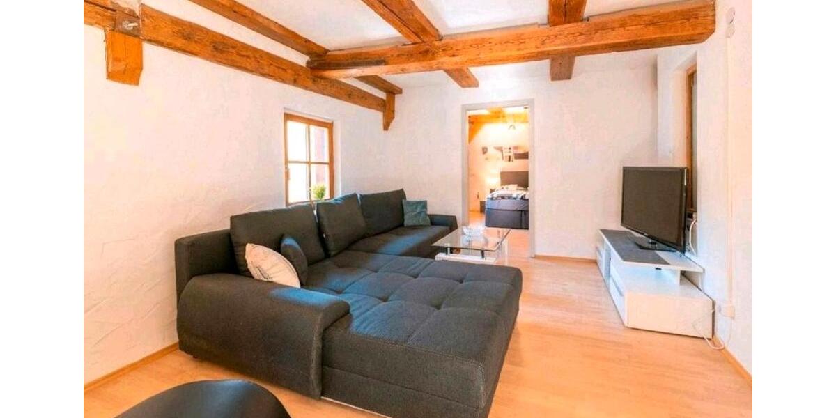 Mehrfamilienhaus, Wohnhaus Kirchensittenbach - 22 Zimmer, 980 m&sup2;, 749.000&euro; | Angebot:26801907