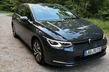 VW Golf 65.900 km 19.700 &euro; Lauf 91207