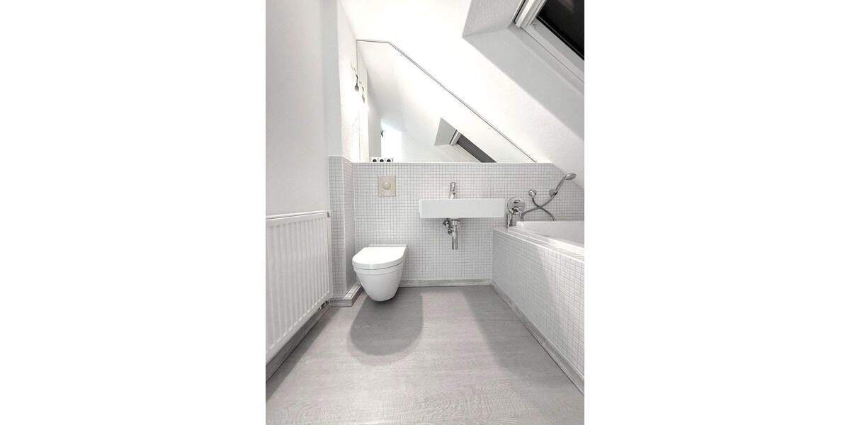 Schönes, großes Reihenhaus inkl. Garage * in Nürnberg 6 zimmer