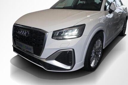 Audi Q2 70.200 km 22.740 &euro; Erlangen 91058