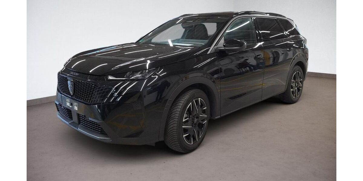 Peugeot 5008 9.450 km 31.555 &euro; Röthenbach a. d. Pegnitz 90552