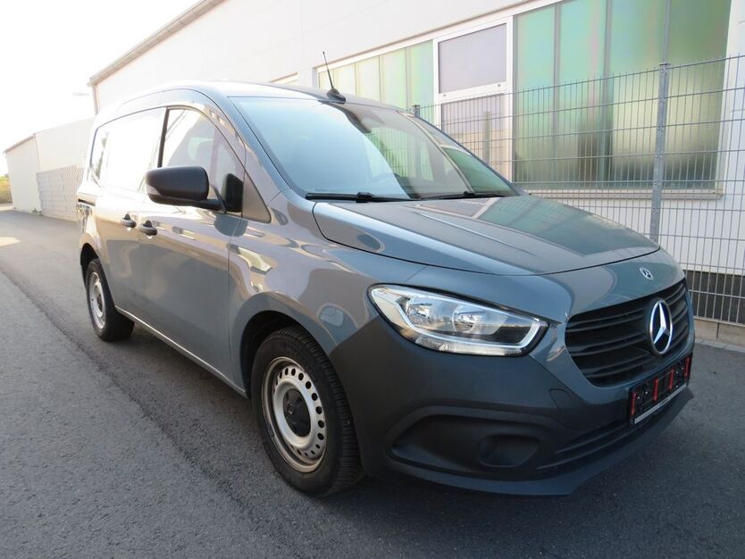 Mercedes-Benz Citan 14.700 km 21.400 € Fürth 90768