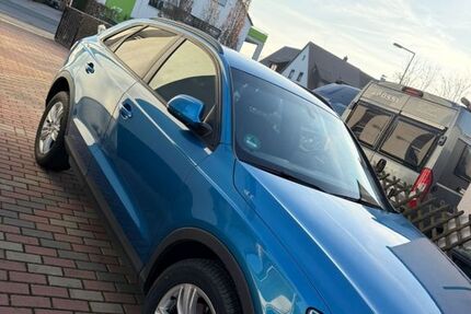 Audi Q3 75.000 km 18.500 &euro; Nürnberg 90427