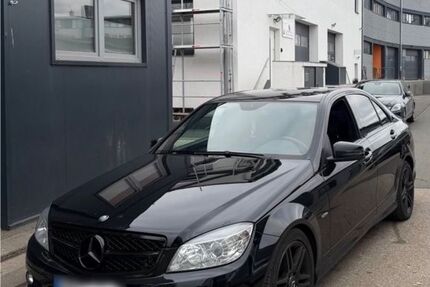 Mercedes-Benz 320 280.000 km 6.899 &euro; Stein 90547