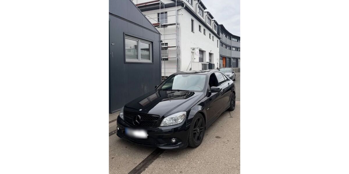 Mercedes-Benz 320 280.000 km 6.899 &euro; Stein 90547
