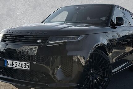 Land Rover Range Rover Sport 6.500 km 179.890 &euro; Nürnberg 90441