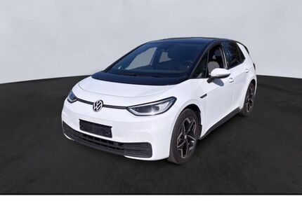 VW ID.3 56.580 km 21.450 € Schwabach 91126