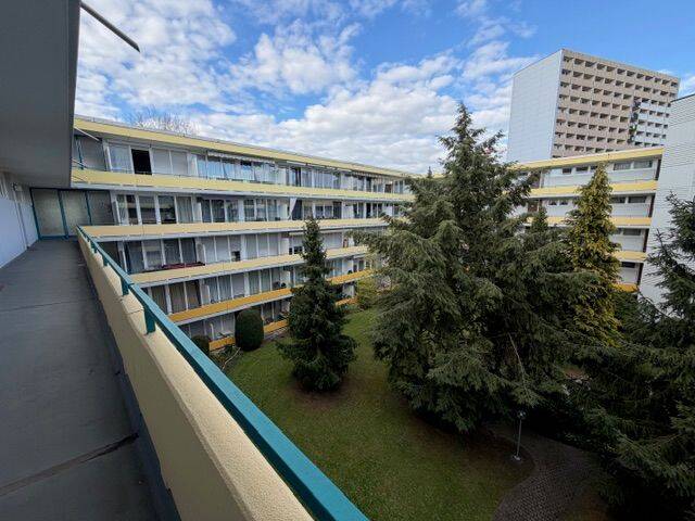 Etagenwohnung Erlangen / Bruck Bruck - 3 Zimmer, 73 m&sup2;, 930&euro; | Angebot:25676047