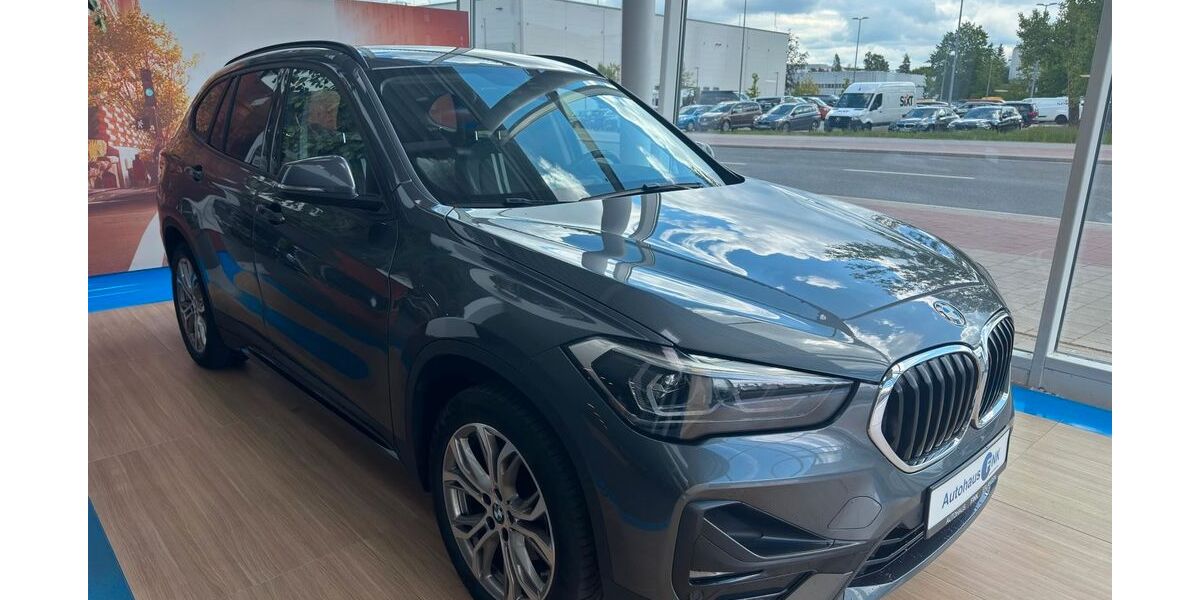BMW X1 68.300 km 24.370 &euro; Erlangen 91058