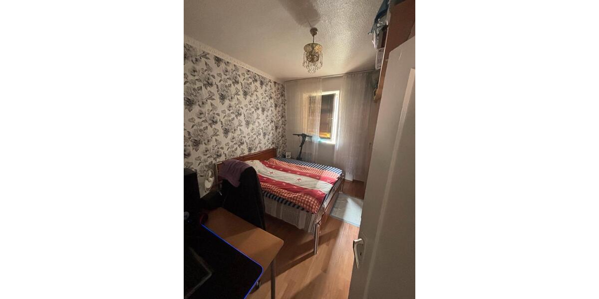 Etagenwohnung Nürnberg Eberhardshof - 3 Zimmer, 59 m&sup2;, 190.000&euro; | Angebot:27598344