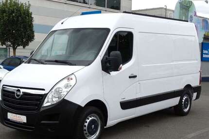 Opel Movano 109.588 km 14.350 € Fürth 90763