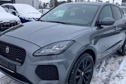 Jaguar E-Pace 200.000 km 14.950 &euro; Schwabach Bei Nürnberg 91126