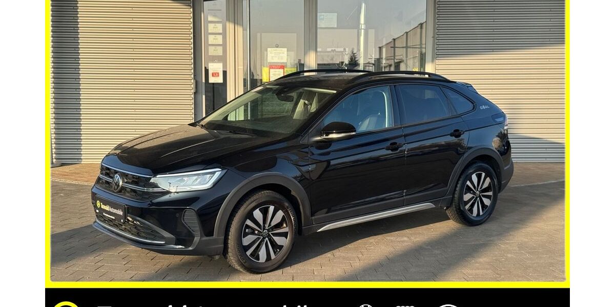 VW Taigo 8.900 km 20.940 &euro; Erlangen 91058