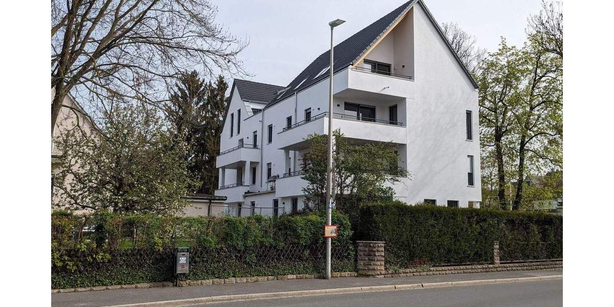 Etagenwohnung Herzogenaurach - 2 Zimmer, 76 m&sup2;, 450.000&euro; | Angebot:26881757