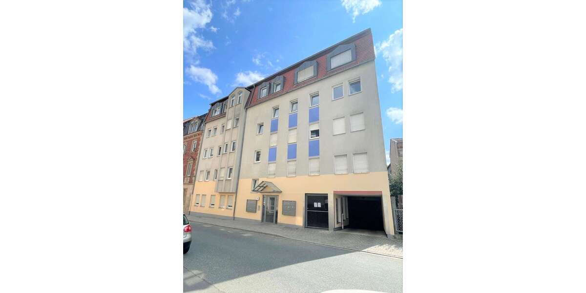 Etagenwohnung Fürth Eigenes Heim - 2 Zimmer, 60 m&sup2;, 675&euro; | Angebot:26375581