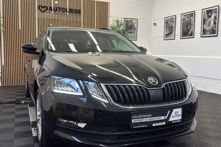 Skoda Octavia 76.760 km 19.950 € Wendelstein 90530