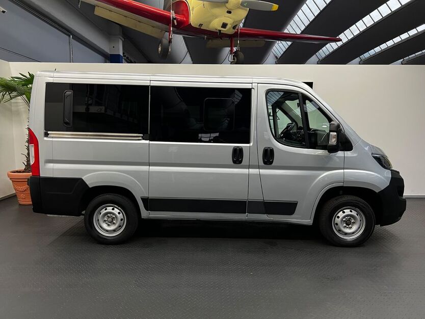 Fiat Ducato 108.900 km 27.490 € Nürnberg 90439