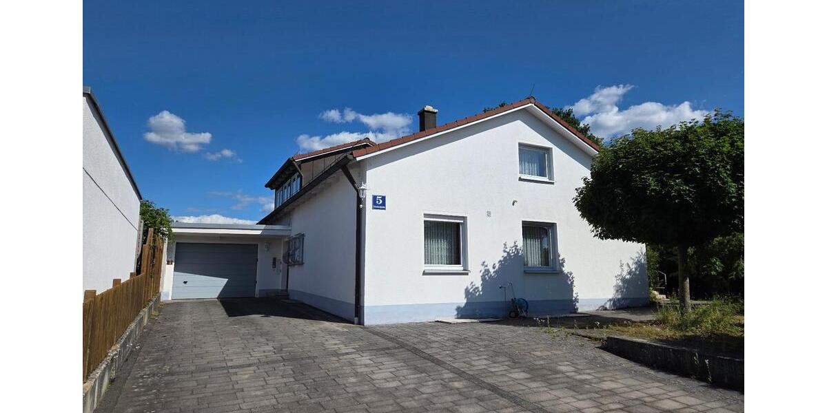 Mehrfamilienhaus, Wohnhaus Uttenreuth - 10 Zimmer, 300 m&sup2;, 1.290.000&euro; | Angebot:27165370