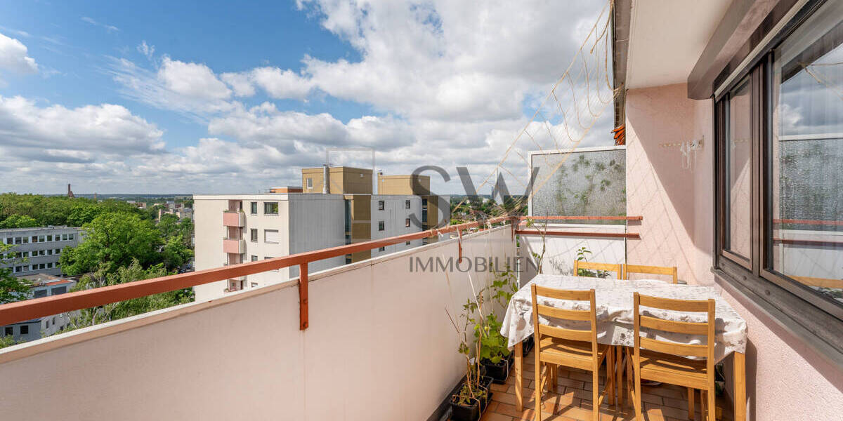 Wohnen oder investieren: Gepflegte 2-Zimmer-Wohnung mit Tiefgarage 2 zimmer