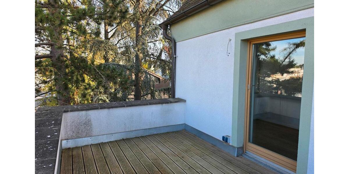 Etagenwohnung Nürnberg Gaismannshof - 3 Zimmer, 65 m&sup2;, 1.260&euro; | Angebot:27596617