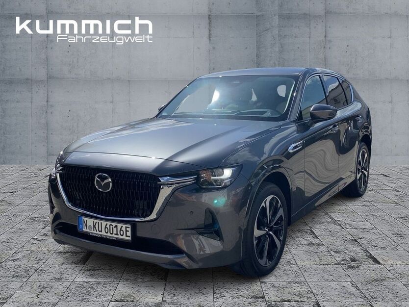 Mazda CX-60 1.999 km 54.990 € Fürth 90763