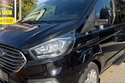 Ford Tourneo Custom 93.000 km 24.980 &euro; Nürnberg 90469
