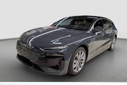 Audi A6 e-tron 8.850 km 55.480 &euro; Roth 91154