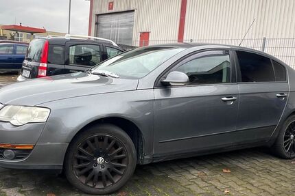 VW Passat 295.334 km 1.550 &euro; Nürnberg 90439