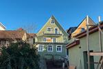 Etagenwohnung Roth - 4 Zimmer, 104 m&sup2;, 1.245&euro; | Angebot:26337892