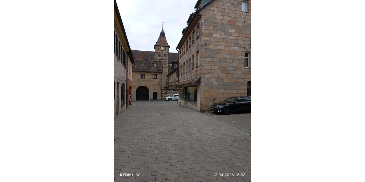 Gewerbeobjekt Altdorf bei Nürnberg - 1.080&euro; | Angebot:26645049
