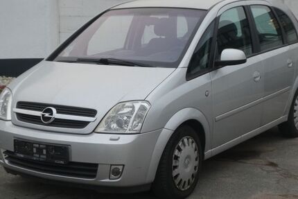 Opel Meriva 134.000 km 1.000 &euro; Nürnberg 90441