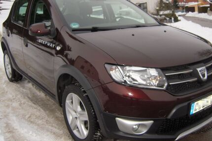 Dacia Sandero 44.448 km 9.950 &euro; Heilsbronn 91560