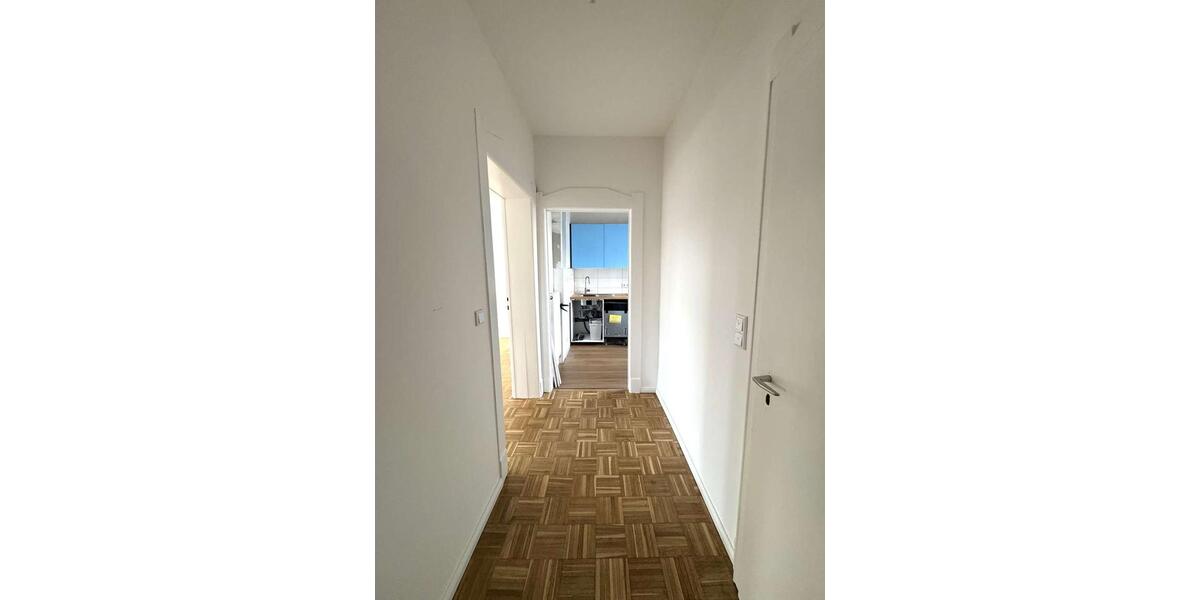 HEGERICH: Altbaucharme zum Verlieben: Stilvoll renovierte 3-Zimmer-Wohnung in Nürnberg-St. Peter 3 zimmer