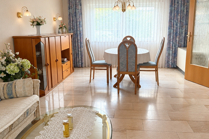 Wohnung Nürnberg Almoshof - 3 Zimmer, 82 m&sup2;, 800&euro; | Angebot:27632331