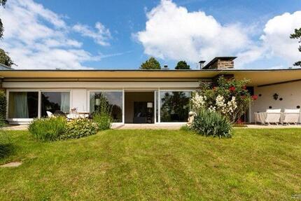 WG Ü50 Neugründung Bungalow mit Garten Wohngemeinschaft Forchheim