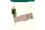Terrassenwohnung Nürnberg St Johannis - 4 Zimmer, 128 m&sup2;, 924.665&euro; | Angebot:26118303
