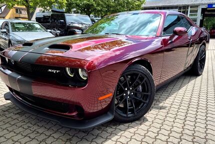 Dodge Challenger 68.685 km 35.890 &euro; Allersberg 90584