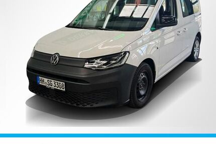 VW Caddy 62.750 km 25.585 &euro; Nürnberg 90441
