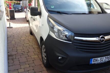Opel Vivaro 145.000 km 15.600 &euro; Abenberg 91183