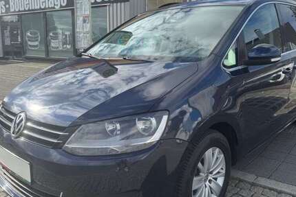 VW Sharan 247.134 km 10.990 &euro; Nürnberg 90431
