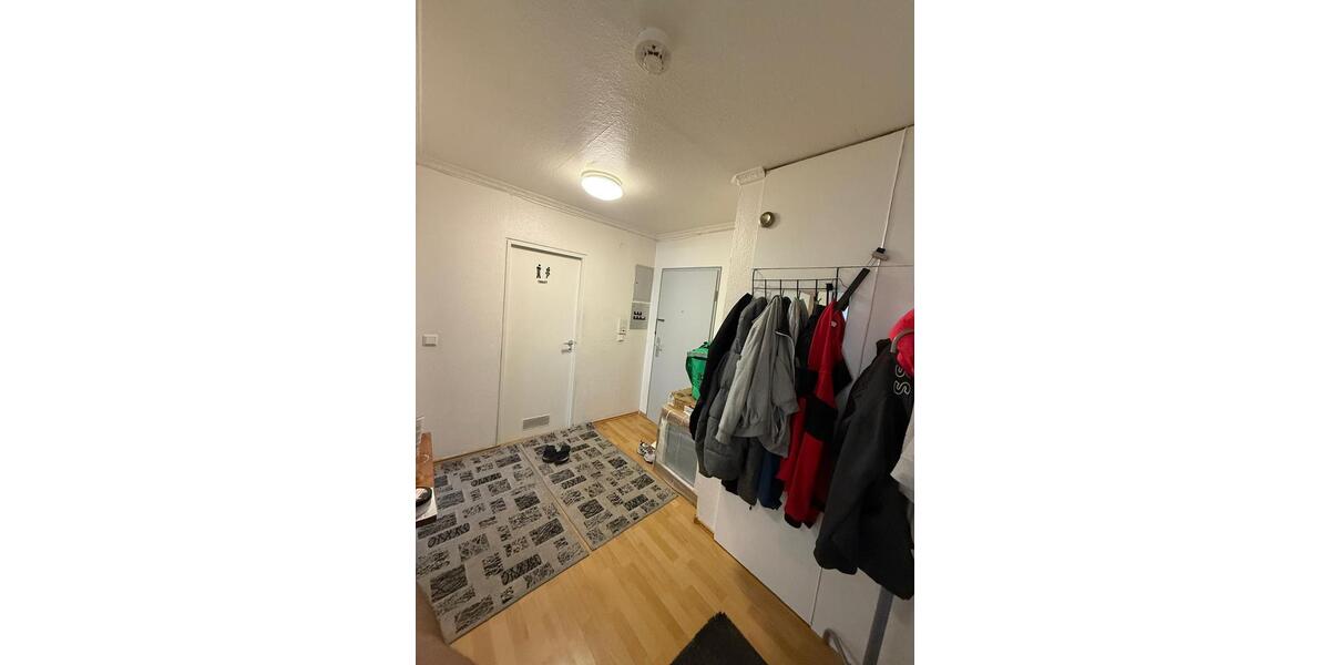 Erdgeschoßwohnung Nürnberg Gaismannshof - 2 Zimmer, 67 m&sup2;, 950&euro; | Angebot:26409150