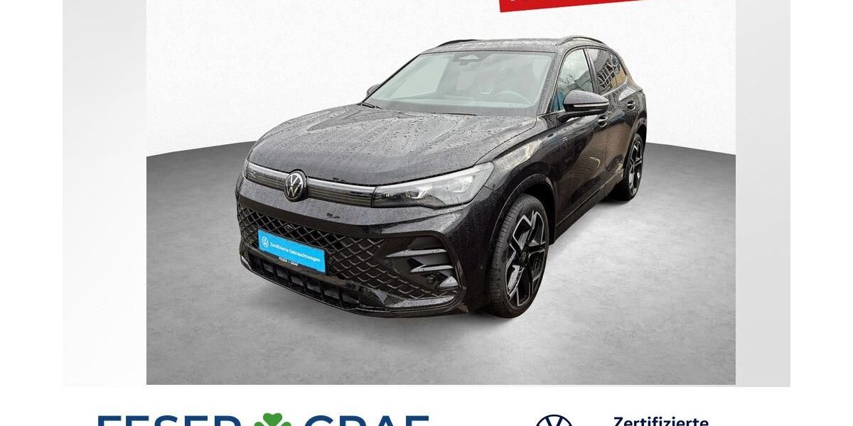 VW Tiguan 16.300 km 41.890 &euro; Schwabach 91126