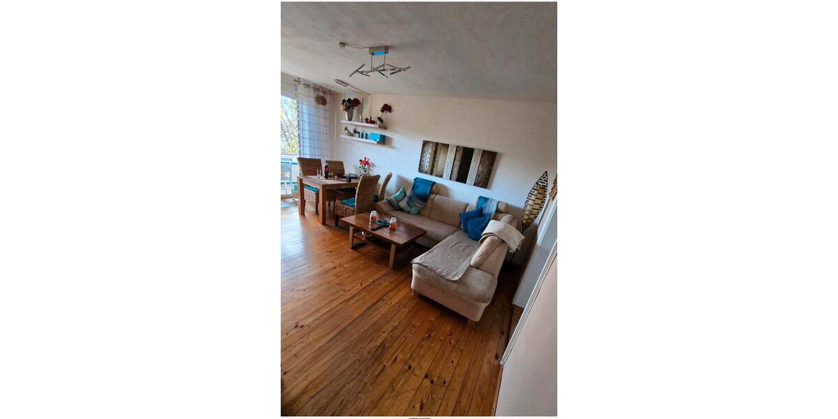 Etagenwohnung Nürnberg Gibitzenhof - 2.5 Zimmer, 56 m&sup2;, 229.000&euro; | Angebot:24646149