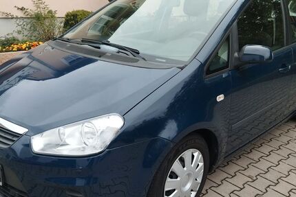 Ford C-Max 208.582 km 2.550 € Hilpoltstein 91161