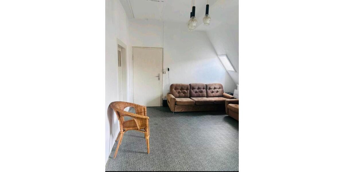 Fully Furnished Room Available With City registration 1 zimmer