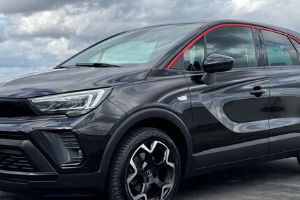 Opel Crossland (X) 78.000 km 15.990 &euro; Cadolzburg (bei Nürnberg) 90556