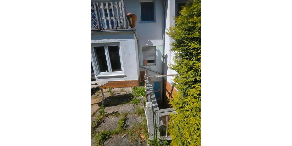 Reihenhaus Fürth Eigenes Heim - 3 Zimmer, 100 m&sup2;, 500.000&euro; | Angebot:26398235