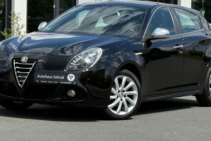 Alfa Romeo Giulietta 112.000 km 6.490 &euro; Fürth (bei Nürnberg) 90768